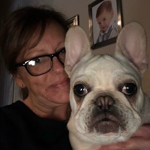 Meet your Posher, Mandy